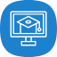 e-learning-computer-graduation-online-school-icon