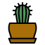 cactus-plant-farming-gardening-botanic-icon