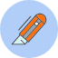 cutter-education-knife-learning-raw-school-icon