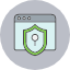 card-credit-protection-security-shield-icon