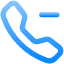 telephone-minus-phone-communication-call-voice-delete-remove-icon