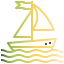 sailboatsummer-sea-boat-vessel-icon