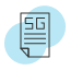 document-paper-text-file-information-record-contract-agreement-icon-vector-design-icons-icon