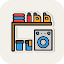 laundry-room-icon