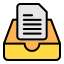 files-document-criminal-crime-file-icon