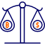 balance-justicelaw-scales-crypto-bitcoin-blockchain-icon