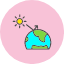 grobal-warming-greenhouse-effect-ecology-environment-icon