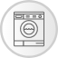 washing-machine-laundry-wash-dryer-icon