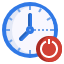 time-flaticon-standby-clock-pending-date-icon
