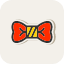 bow-tie-accessory-bowtie-clothing-hipster-icon