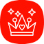 crown-moderator-achievement-award-best-princess-star-winner-icon