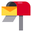 mailbox-postbox-letter-box-postal-icon