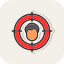 editable-employment-head-hunting-manager-question-resources-icon