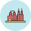 building-factory-industrial-industry-power-station-warehouse-icon-vector-design-icons-icon