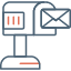 post-city-elements-box-email-letter-letterbox-mail-postbox-icon