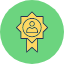achievementachievement-award-reputation-icon-icon