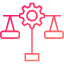 balance-fairness-judge-judgment-justice-law-scales-icon-vector-design-icons-icon