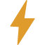 flash-forecast-lightning-thunder-weather-icon