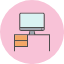 office-place-work-icon