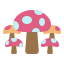 autumn-mushroom-food-champignon-icon
