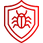 antivirus-bug-outlined-protection-safety-shield-technology-icon