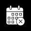 remove-event-calendar-delete-minus-time-and-date-icon