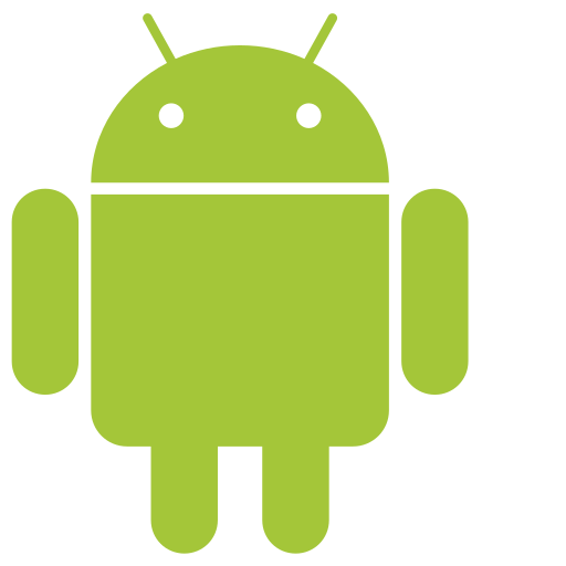 android icon, icon icon