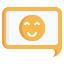 happy-message-emoji-communications-smiley-icon