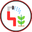 agriculture-garden-hose-tool-water-watering-icon