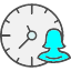 clock-history-male-management-schedule-time-icon