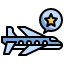 membership-filloutline-business-class-travel-airplane-transportation-flight-icon