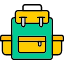 backpack-backpackbag-education-learning-school-schoolbag-hiking-icon-icon