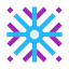 decoration-forecast-snow-snowfall-snowflake-icon