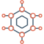 nanotechnology-atomichexagon-molecules-nano-structure-icon-icon