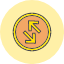 chang-chart-data-exchang-money-paper-icon