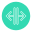 arrow-arrows-direction-split-and-merge-divider-icon
