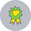 approval-award-badge-emblem-heart-icon