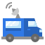 mobile-unit-reporter-satellite-broadcasting-van-icon