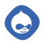 cms-drupal-logo-web-icon