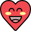 heart-emoji-emotion-happy-smile-icon