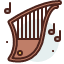 harp-jewish-cultures-tourism-icon