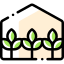 farm-house-icon