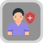 health-safety-care-insurance-and-human-resources-icon