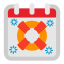 buoy-safety-calendar-date-event-icon