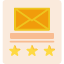 email-mail-rate-rating-review-star-icon