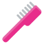 hair-brush-care-hairing-equipment-tool-beauty-icon
