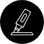 drawing-highlight-highlighter-marker-pen-icon