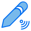 pen-pencil-internet-of-things-iot-wifi-icon