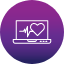 heartbeat-heart-health-pulse-laptop-medical-rate-icon