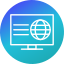 web-lcd-monitor-browser-site-webpage-website-icon